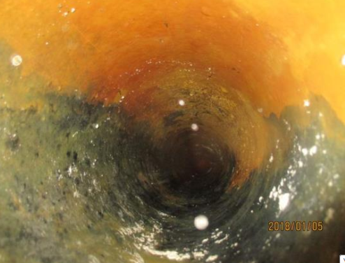 Sewer Pipe Cleansing and Maintenance
